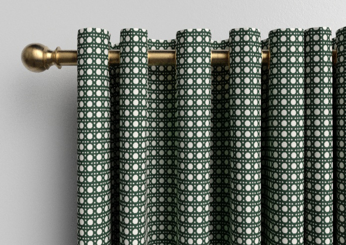 Weavers, Coles Green - Made to Measure Curtains - Image 12